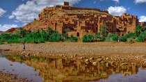 3 Days Private Tour from Marrakech to Sahara Desert - Merzouga-