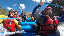 Rafting & Zip line Urubamba River 1 Day
