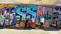 Mission District Street Art and Food Tour