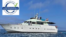 Sunset Cruise Lisbon | VIP Yacht Lisbon Party