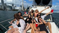 VIP Luxury Yacht Charter for up to 12 Guests 