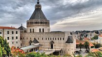 Full-Day Private Tour in the Lower Galilee of Israel
