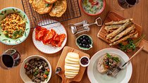 Portuguese 'Petiscos' Cooking Class