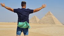3 Day Tour in Cairo and Alexandria 