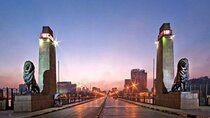 Cairo by Night with Private City Tour