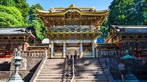 Nikko World Heritage 1 Day Tour