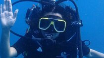 Grand Island Adventure: Diving and Water Sports Thrills