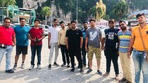Genting Highlands to Kuala Lumpur