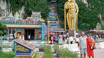 Kuala Lumpur City to Genting Highlands City EN-ROUTE Batu Caves Tour