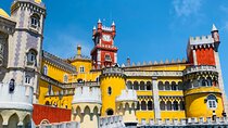 Private Tour Sintra, Cabo da Roca, Cascais