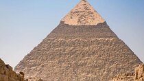 Cairo Layover Tour from Cairo Airport