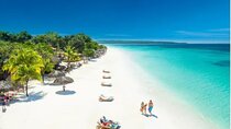 Private Tour Negril Beach and Rick's Cafe From Montego Bay