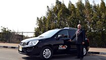 Private Airport Transfer from Cairo Airport to anywhere in Giza