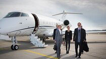 Private Transfer To or Form Lorton and Dulles International Airport
