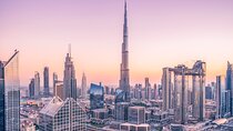 4-Day Private Tour of Dubai with Burj Khalifa & More
