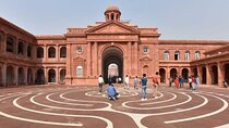 Half-Day Private Heritage Tour of Old Amritsar with Golden Temple