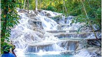 Horseback Riding, Blue Hole and River Tubing Combined Tour 