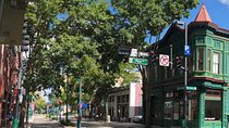 Orlando’s Historical Highlights: A Self-Guided Audio Tour