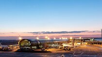Private Transfer PARIS > CITY OF NORMANDY 8 pax MAX