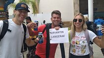 From Cancun Airport To Hotel Zone Cancun - Luxury service 