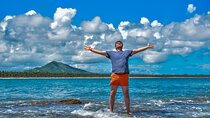 ECO TOUR Playa El Limon (Excursion Multi-activites)