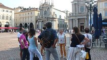 Walking Tour in small groups in English