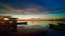 Luminous Lagoon Night Experience From Montego Bay