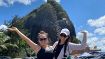 Private Tour in Guatapé