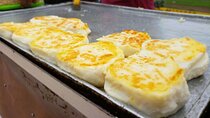  Street Food in Cartagena