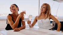 Sunset Luxury Tour in Cabo San Lucas
