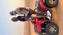 Al Ain & Desert Safari 2Days/ 1Night