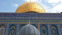 Old City of Jerusalem - Half-Day Tour for Individuals