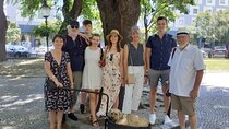 Bratislava Classical Walking Tour