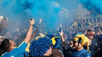 Private Ultimate Football Tour in Argentina with Lunch
