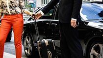 Rome to Sorrento or Positano Transfer with Private Luxury Car