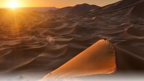 4-day tour: Dades, Zagora, Chegaga from Marrakech