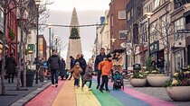 Reykjavik Christmas Walking Tour