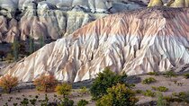 Cappadocia Red Tour
