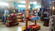 Shopping Tour Punta Cana with private transportation 