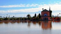 Full Day Marrakech Tour 