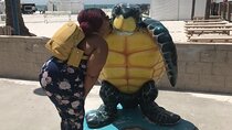 Adventurous Scavenger Hunt in Miami Beach by Operation City Quest