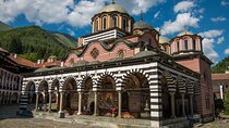 Private tour to Rila monastery, Visiting winery and Boyana church