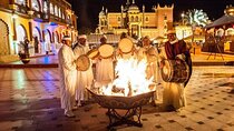 Skip the line at CHEZ ALI MARRAKECH : Fantazia Show