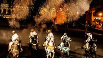 Skip the line at CHEZ ALI MARRAKECH : Fantazia Show