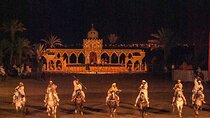 Skip the line at CHEZ ALI MARRAKECH : Fantazia Show