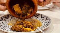 Marrakech: Street Food Tour by Night
