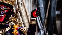 Kolkata 3-Hour Tour of Kumortuli - The Goddess Beckons