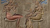 Private Day Tour From Cairo Visit El Minya, Tell El Amarna and Beni Hassan.