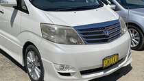 CFC Private transfer -Nadi intl Airport to Naviti Resort Coral Coast
