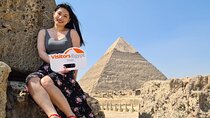  2-Days Tour at Cairo & Giza